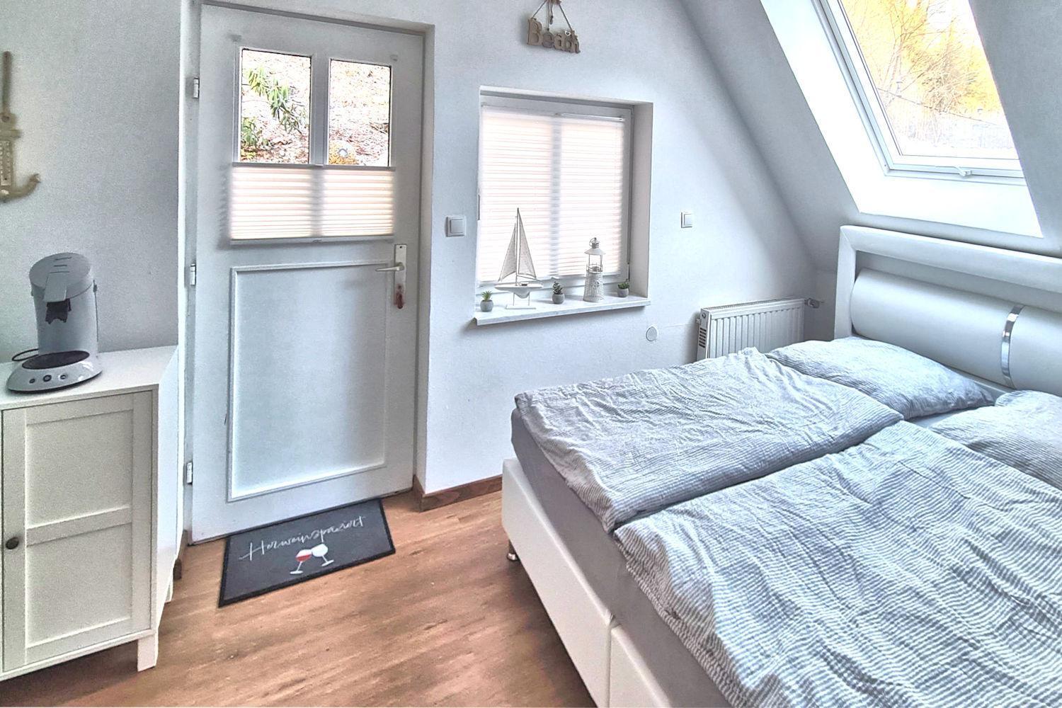 Haus Teufenbach Aparthotel Bad Neuenahr-Ahrweiler Buitenkant foto